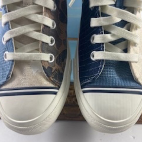 NWOT Pro-Keds High Top Sneakers - Picture 9 of 15